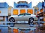 Infiniti G35x 2007 года (RU)